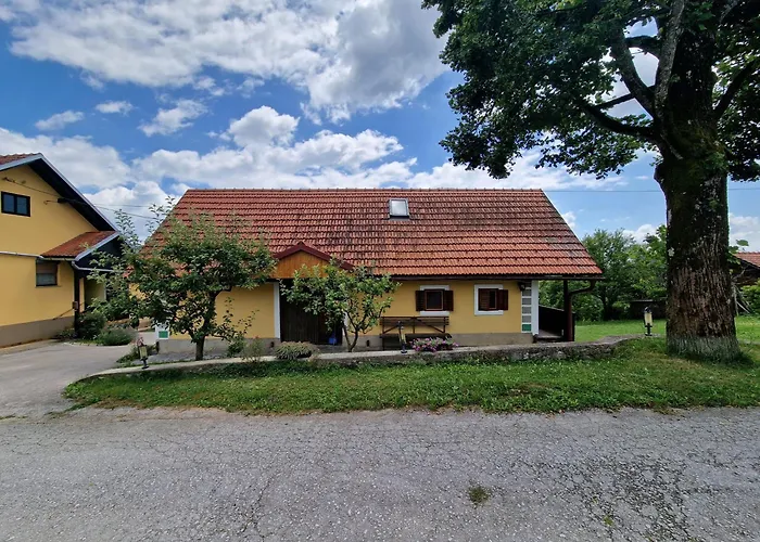 Kuca Za Odmor Vuketich Hills