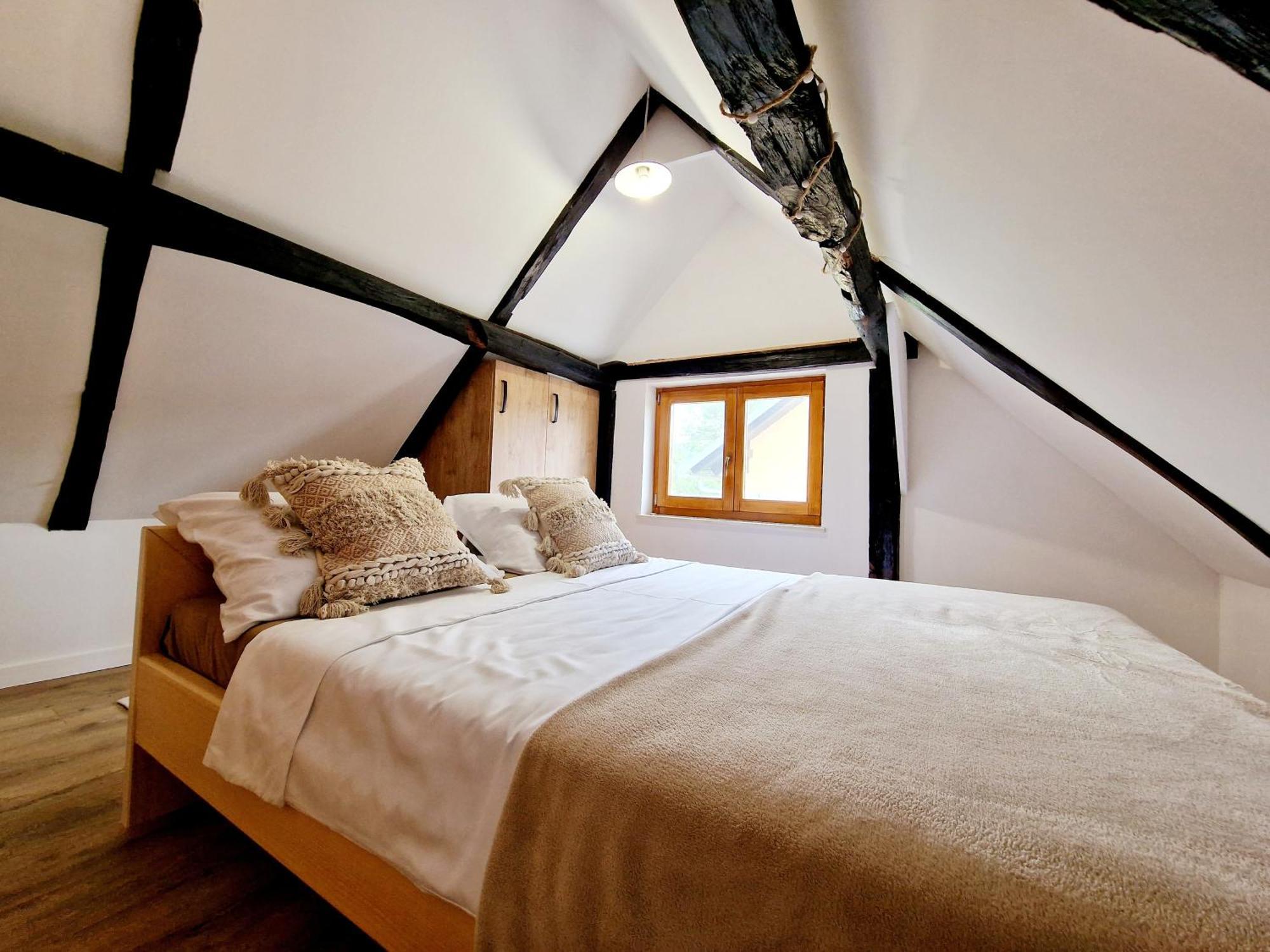 Vakantiehuis Kuca Za Odmor Vuketich Hills