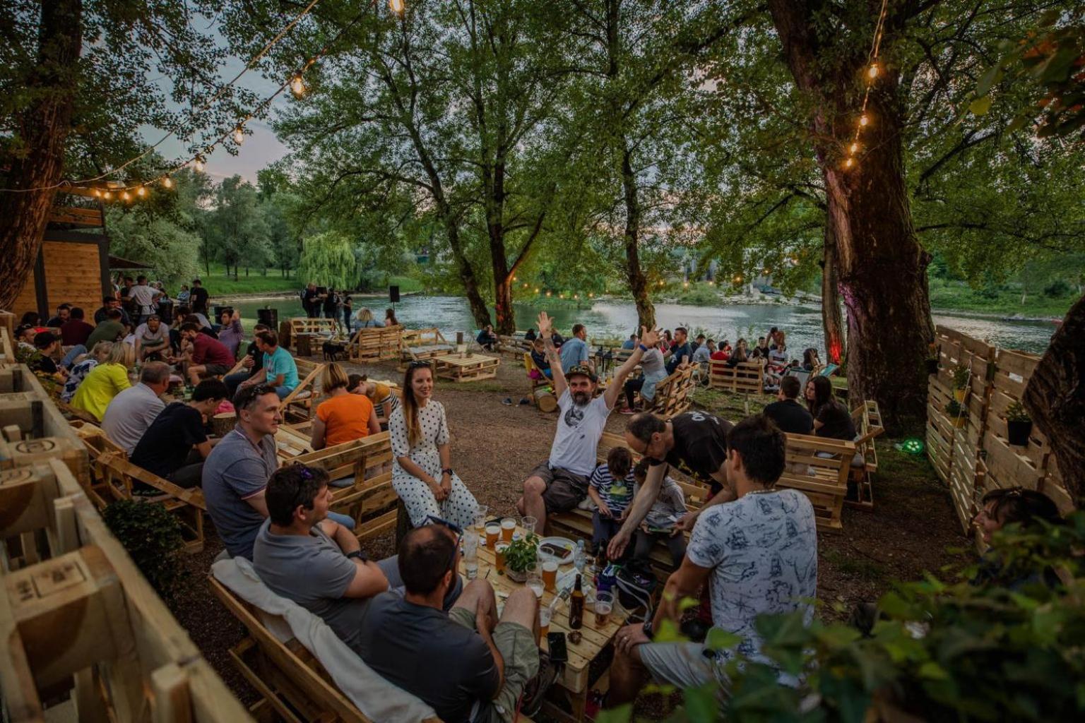 Kuca Za Odmor Vuketich Hills Vakantiehuis *