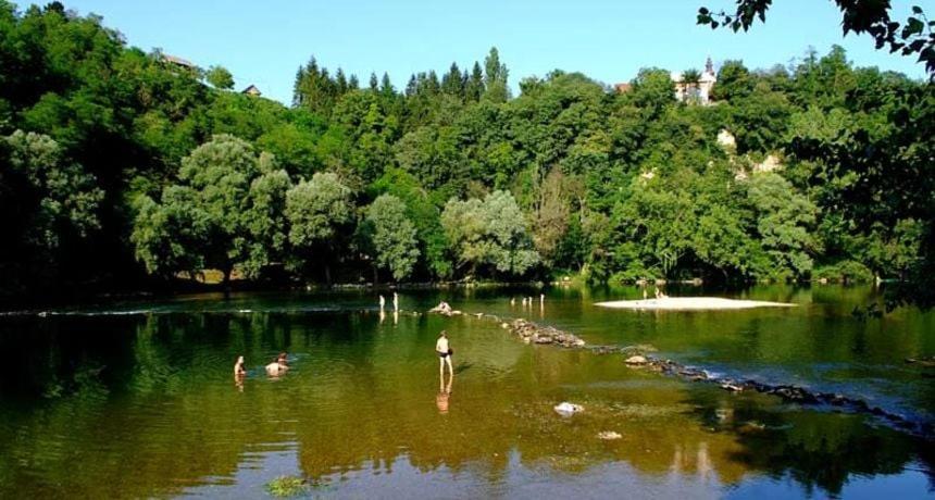 Vakantiehuis Kuca Za Odmor Vuketich Hills *