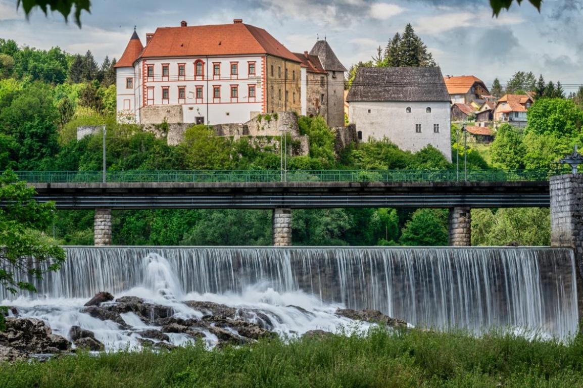 Kuca Za Odmor Vuketich Hills Vakantiehuis