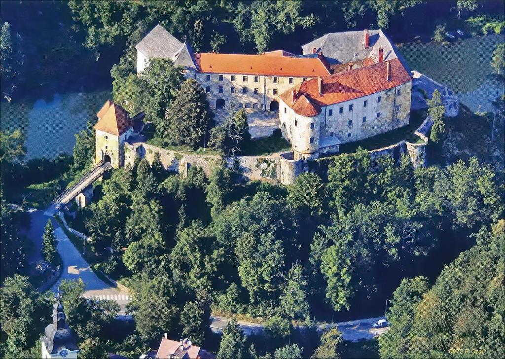Kuca Za Odmor Vuketich Hills * Ozalj