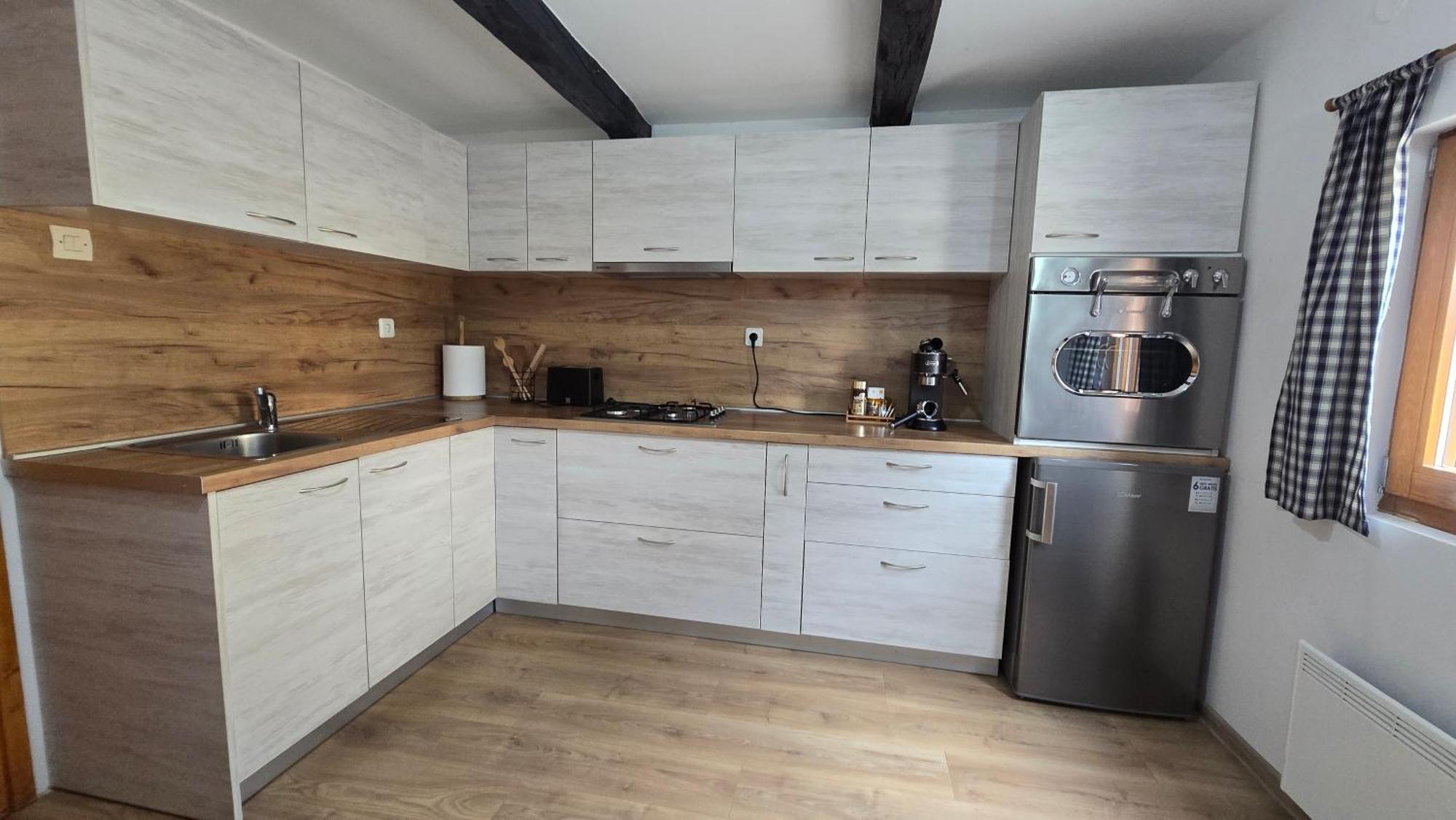 Kuca Za Odmor Vuketich Hills Vakantiehuis